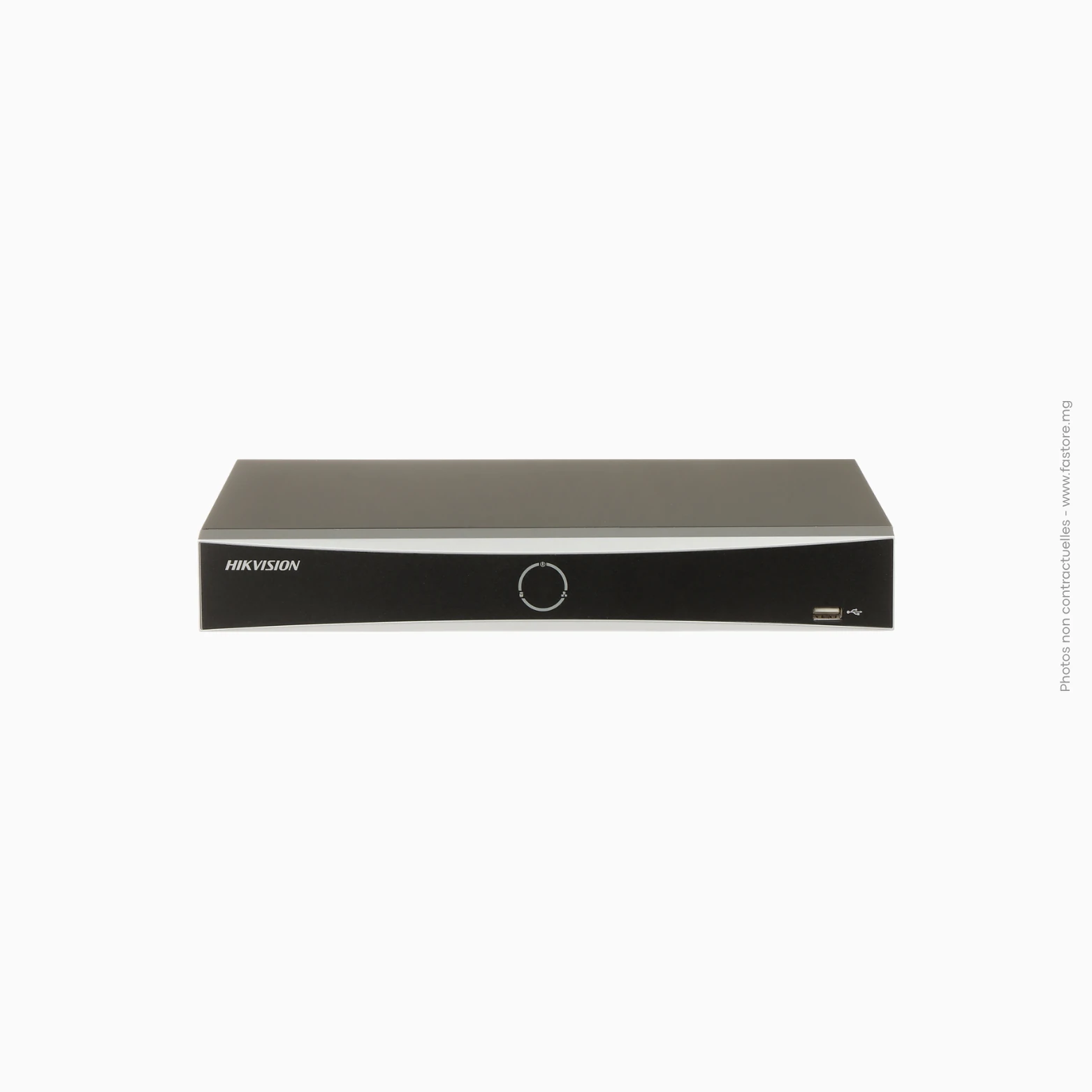 DS-7632NXI-K2 Enregistreur vidéo réseau (NVR) 32 canaux 4K Hikvision | DS-7632NXI-K2 – Image 1