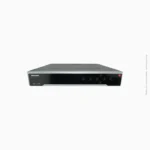 Enregistreur vidéo réseau (NVR) 32 canaux 4K avec 16 ports PoE Hikvision | DS-7732NI-K4/16P