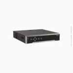 Enregistreur vidéo réseau (NVR) 32 canaux 4K avec 16 ports PoE Hikvision | DS-7732NI-K4/16P – Image 2