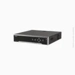 Enregistreur vidéo réseau (NVR) 32 canaux 4K avec 16 ports PoE Hikvision | DS-7732NI-K4/16P – Image 3