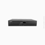 Enregistreur vidéo NVR 64 canaux 4K acusense Hikvision | DS-9664NXI-I8/S