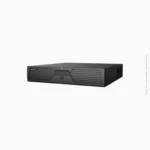 Enregistreur vidéo NVR 64 canaux 4K acusense Hikvision | DS-9664NXI-I8/S – Image 3