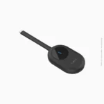 Dongle de partage d'écran sans fil 4K Hikvision | DS-D5SC3B-B – Image 2