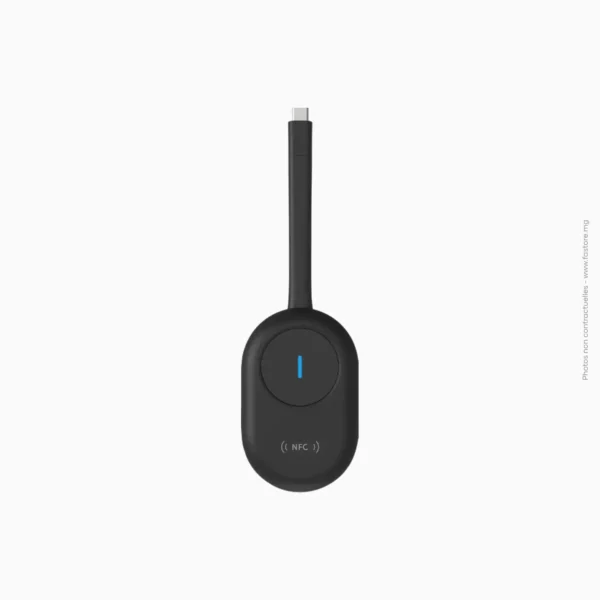 Dongle de partage d'écran sans fil 4K Hikvision | DS-D5SC3B-B