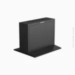 Support de base pour mur vidéo 46" Hikvision | DS-DN46C2M/B – Image 2