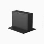 Support de base pour mur vidéo 46" Hikvision | DS-DN46C2M/B – Image 3