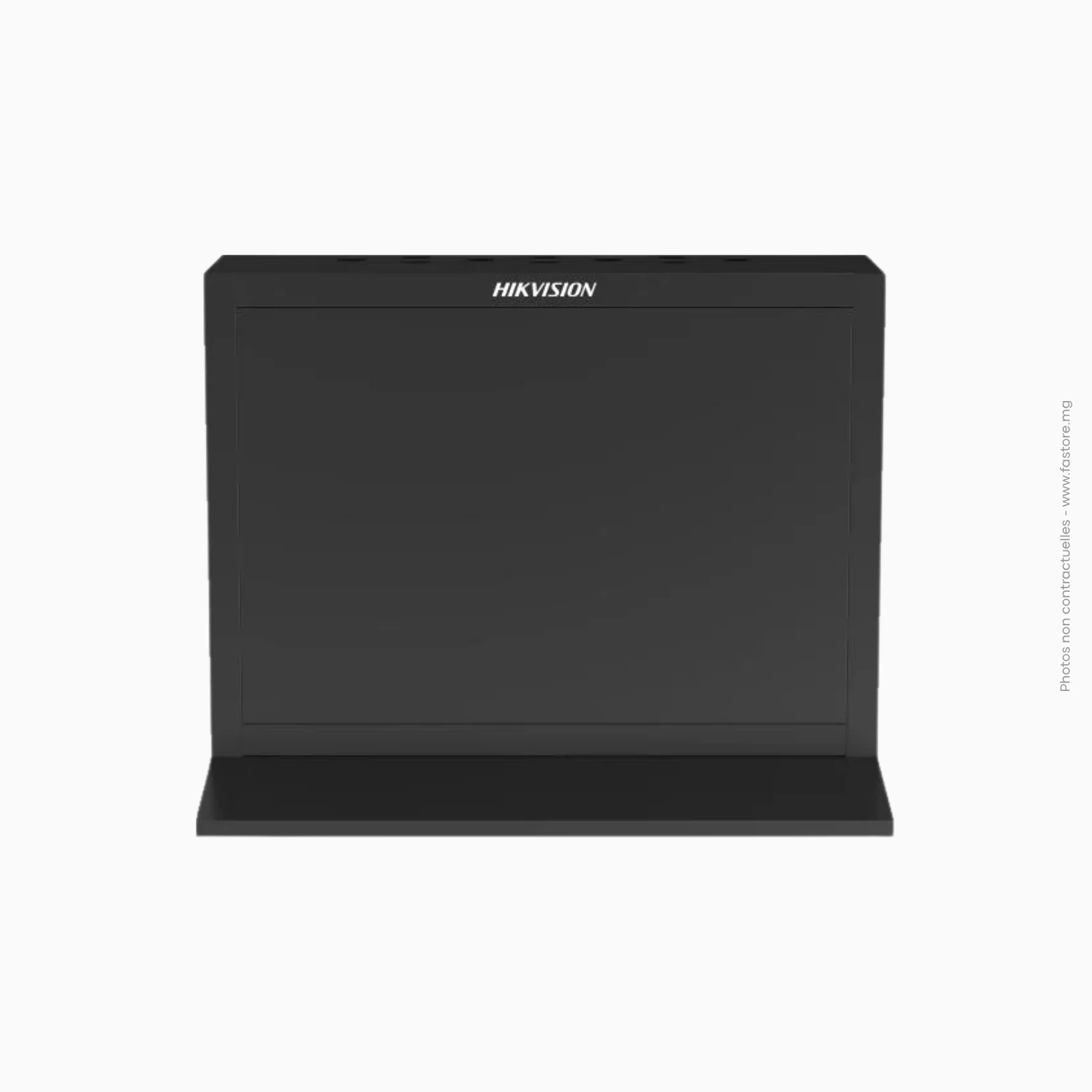 DS-DN46C2M_B Support de base pour mur vidéo 46" Hikvision | DS-DN46C2M/B – Image 1