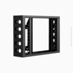 Support de montage pour mur vidéo 46" Hikvision | DS-DN46C2M/F – Image 2