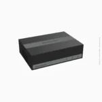 Enregistreur eDVR Hikvision 4 canaux | DS-E04HGHI-B – Image 2