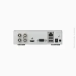 Enregistreur eDVR Hikvision 4 canaux | DS-E04HGHI-B – Image 4