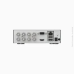 Enregistreur eDVR Hikvision 8 canaux | DS-E08HGHI-B – Image 4