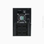 Onduleur line-interactive 3000 VA Hikvision | DS-UPS3000 – Image 4