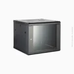 Armoire rack murale 6U 19" Hikvision | DS-XS6406-S/B