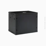 Armoire rack murale 6U 19" Hikvision | DS-XS6406-S/B – Image 3