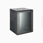 Armoire rack murale 9U 19" Hikvision | DS-XS6409-S/B