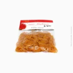 Paquet d'élastiques jaunes 100g new fashion | Ref A-500 – Image 3