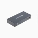 Switch poe smart managed 6 ports Hikvision | DS-3E0106P-E/M(B) (100 Mbps) – Image 2