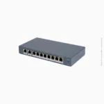 Switch poe smart managed 10 ports Hikvision | DS-3E0310P-E/M(B) (100 Mbps) – Image 3