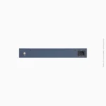 Switch poe smart managed 10 ports Hikvision | DS-3E0310P-E/M(B) (100 Mbps) – Image 4