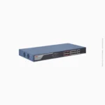 Switch poe smart managed 18 ports Hikvision | DS-3E1318P-EI/M (100 Mbps / Gigabit Uplink) – Image 2