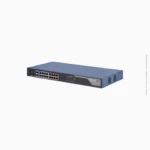 Switch poe smart managed 18 ports Hikvision | DS-3E1318P-EI/M (100 Mbps / Gigabit Uplink) – Image 3