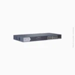 Switch poe smart managed gigabit 18 ports Hikvision | DS-3E0518P-E/M(B) – Image 2