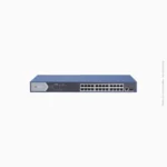 Switch poe smart managed gigabit 26 ports Hikvision | DS-3E0526P-E/M(B)