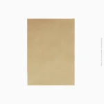 Enveloppe A5 kraft marron 162 x 229 mm | R-22 – Image 3