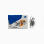 Épingles de bureau boîte de 50g | Ref B-36