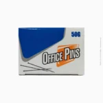 Épingles de bureau boîte de 50g | Ref B-36 – Image 3