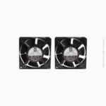 Ventilateur de toit pour armoire rack 120mm | FD1238A2 (220V AC)