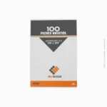 Fiches Bristol blanches | AA-800