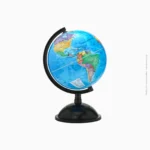 Globe terrestre éducatif | AA-732 – Image 2