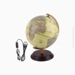 Globe terrestre GM lumineux 25 cm | Réf B-388