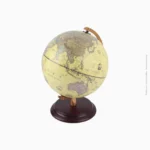 Globe terrestre GM lumineux 25 cm | Réf B-388 – Image 2