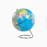 Globe terrestre PM 20 cm | Réf B-386