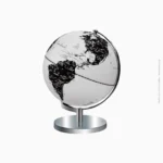 Globe terrestre PM 20 cm | Réf B-390