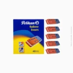 Gomme à double usage B/R | B=40 R-23
