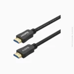 Câble HDMI 4K longue distance 50m Hikvision | DS-1HF1TPZ0-50M – Image 2