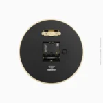 Horloge murale ronde | A-464 W031-2 – Image 3