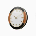 Horloge murale ronde | B-304 – Image 2
