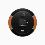 Horloge murale ronde | B-304 – Image 3