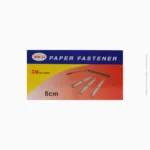 Lot de 50 relieurs métalliques pour archives 8 cm | Réf B-37 – Image 3
