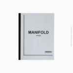 Carnet manifold premier | 50 Feuillets Dupli Autocopiants