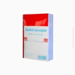 Carnet manifold A4 tripli autocopiant | Réf A-580 / 6601 – Image 2