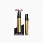 Marqueur permanent noir pointe large 10 mm | Réf A-279 / HD-908-1