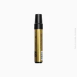 Marqueur permanent noir pointe large 10 mm | Réf A-279 / HD-908-1 – Image 2