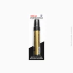 Marqueur permanent noir pointe large 10 mm | Réf A-279 / HD-908-1 – Image 3