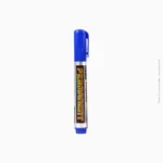 Marqueur permanent bleu haute précision | AA-295