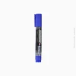 Marqueur permanent bleu haute intensité | AA-370